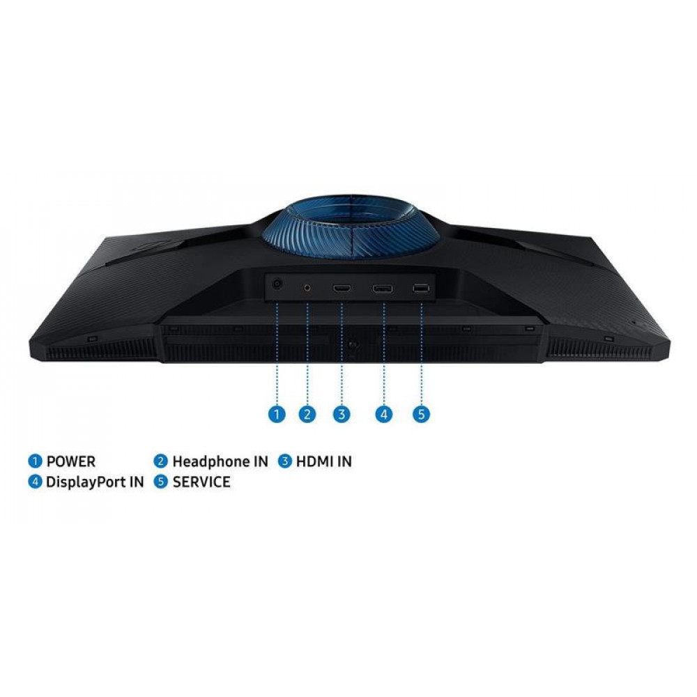 Монiтор Samsung 24