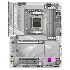Материнська плата Gigabyte X870 Aorus Elite WiFi7 Ice Socket AM5
