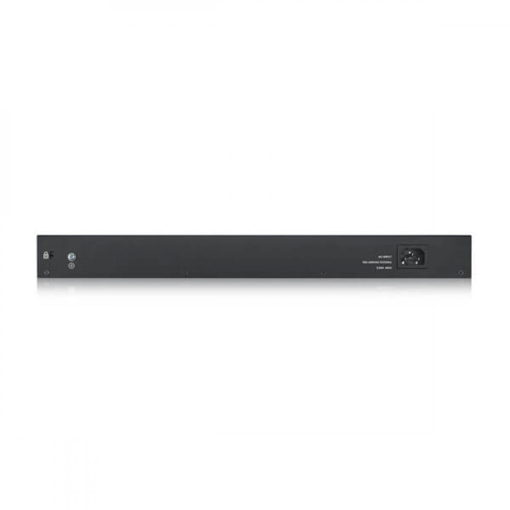 Комутатор ZYXEL GS1920-24HPv2