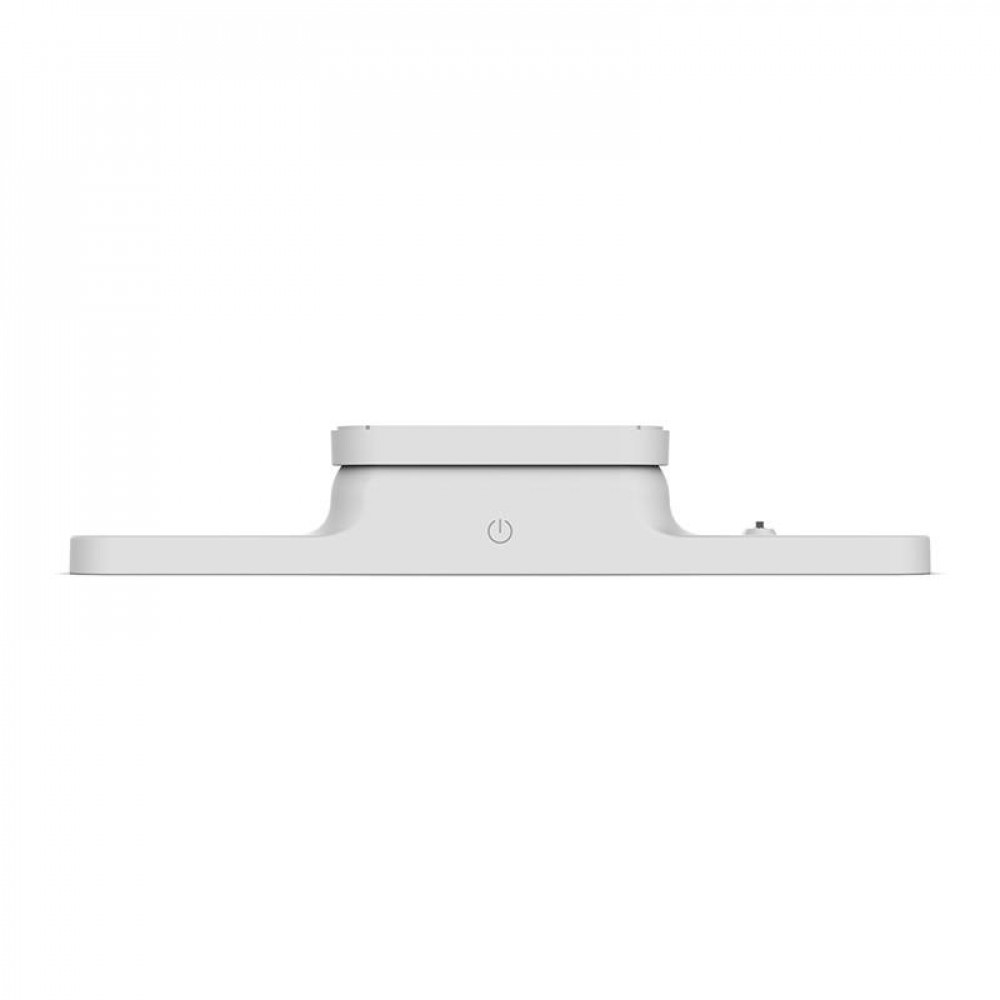 Настільна лампа LED ColorWay Magnetic Multi-Functional із вбудованим акумулятором біла (CW-DL11MMB-W)