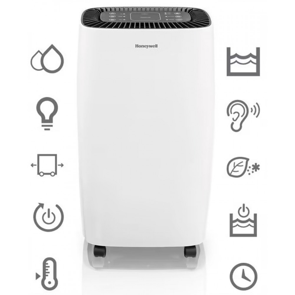 Осушувач повітря Honeywell TP Compact