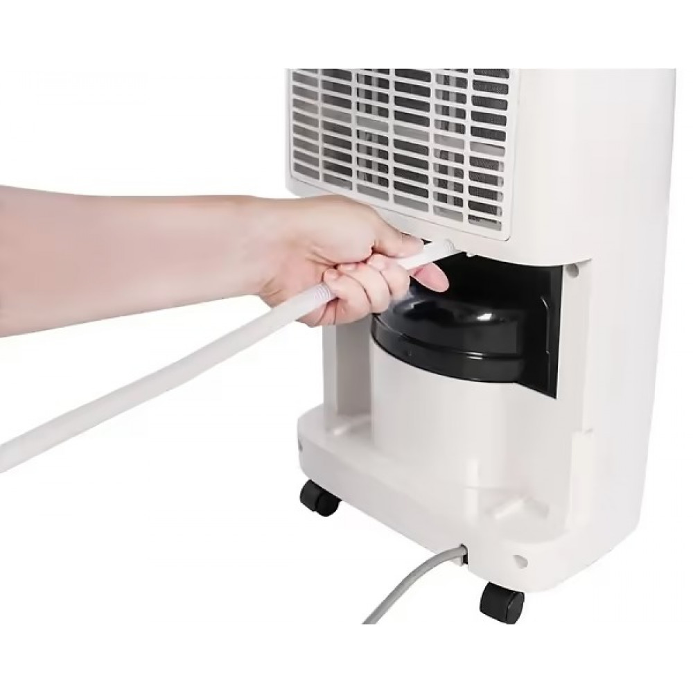 Осушувач повітря Honeywell TP Compact