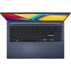 Ноутбук Asus Vivobook 15 M1502YA-BQ018 (90NB0X21-M000P0) Quiet Blue