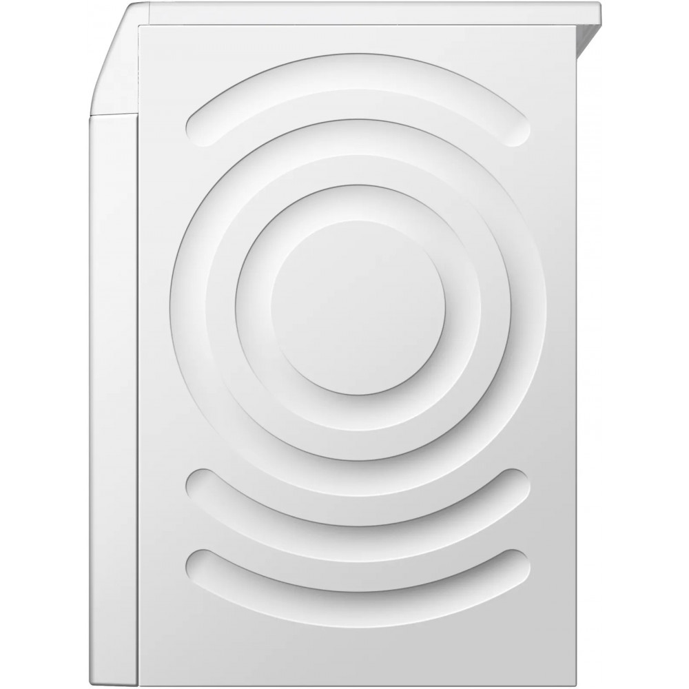 Пральна машина з сушкою Bosch WNC254A0ME