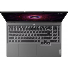 Ноутбук Lenovo LOQ 15ARP9 (83JC00NGRA) Luna Grey