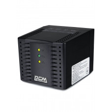 Стабілізатор Powercom TCA-3000 Black