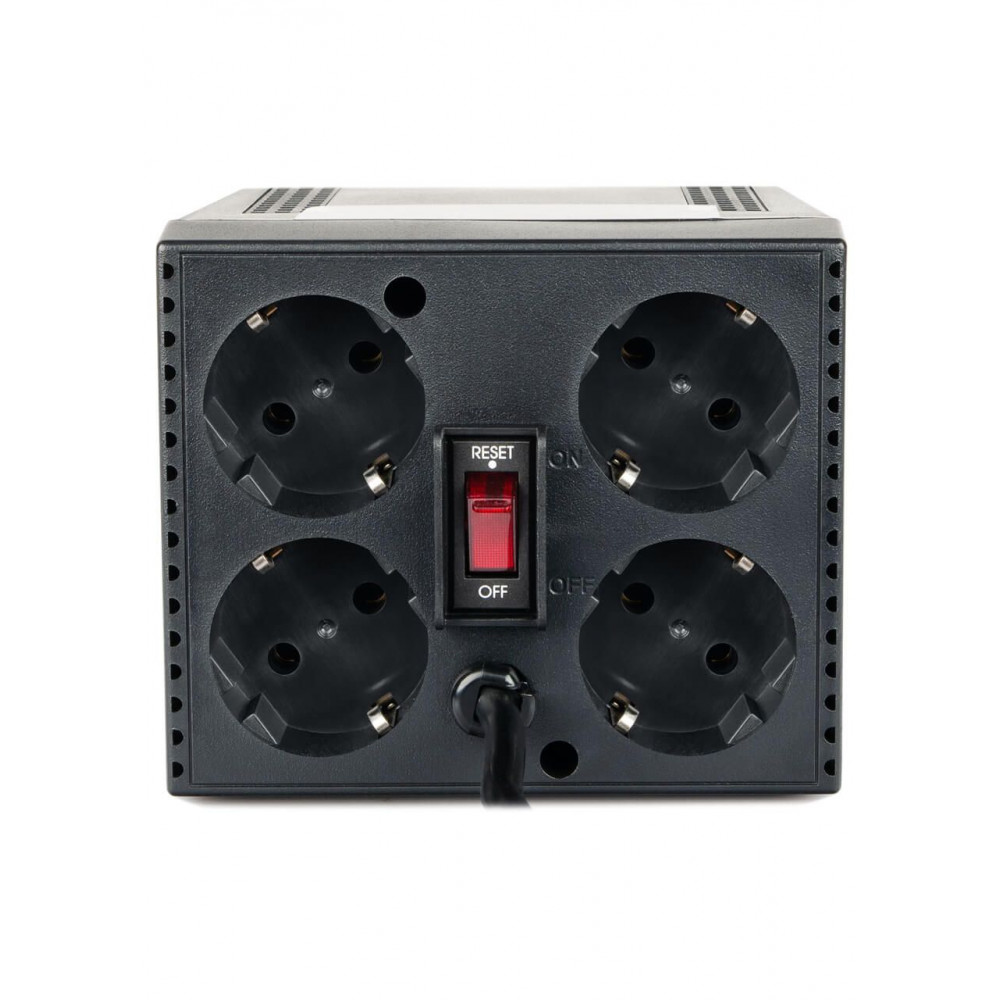 Стабілізатор Powercom TCA-2000