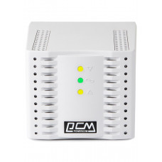 Стабiлизатор напруги Powercom TCA-1200