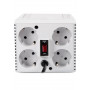 Стабiлизатор напруги Powercom TCA-1200