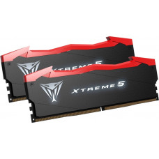 Модуль пам`яті DDR5 2x16GB/7000 Patriot Viper Xtreme 5 (PVX532G70C32K)
