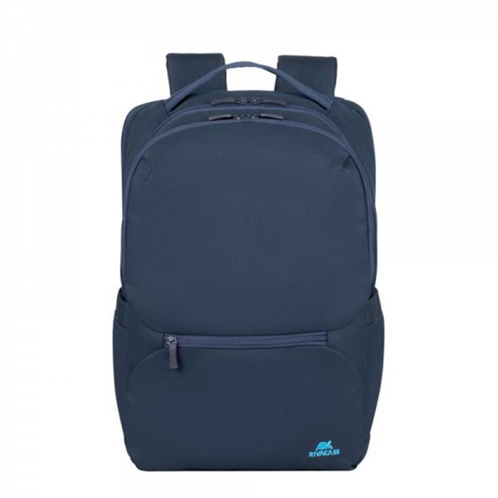 Рюкзак Rivacase 7764 Dark Blue 15.6