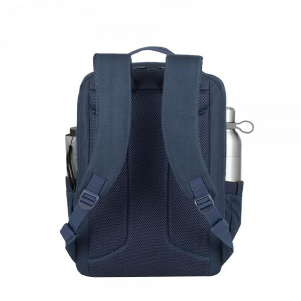 Рюкзак Rivacase 7764 Dark Blue 15.6