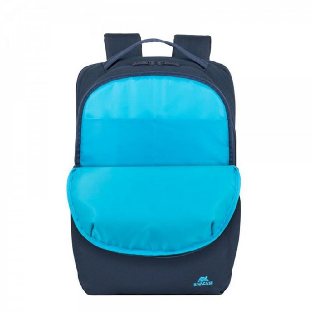 Рюкзак Rivacase 7764 Dark Blue 15.6