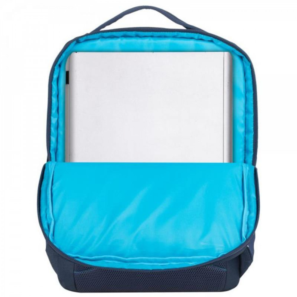 Рюкзак Rivacase 7764 Dark Blue 15.6