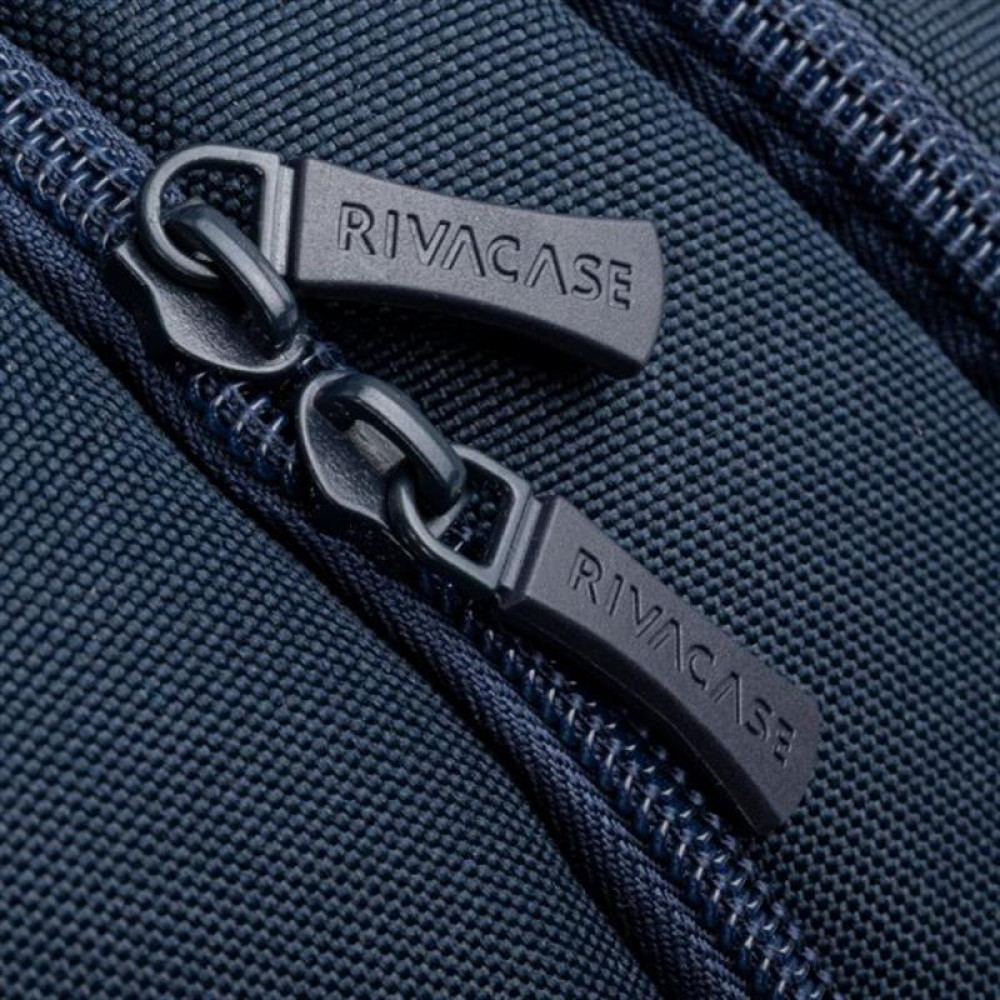 Рюкзак Rivacase 7764 Dark Blue 15.6