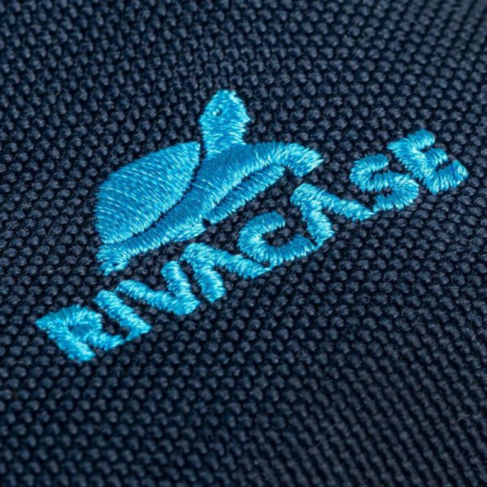 Рюкзак Rivacase 7764 Dark Blue 15.6