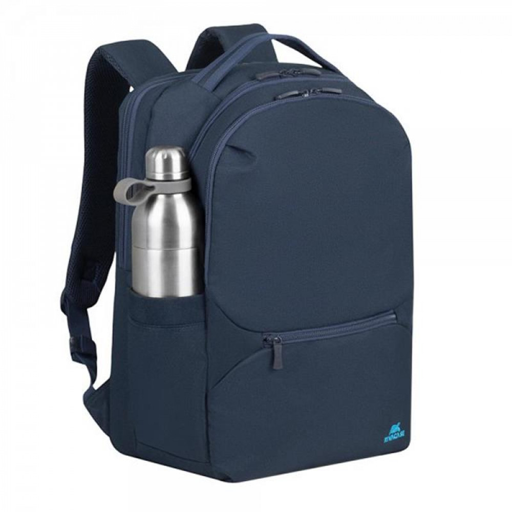 Рюкзак Rivacase 7764 Dark Blue 15.6
