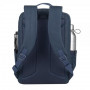 Рюкзак Rivacase 7764 Dark Blue 15.6