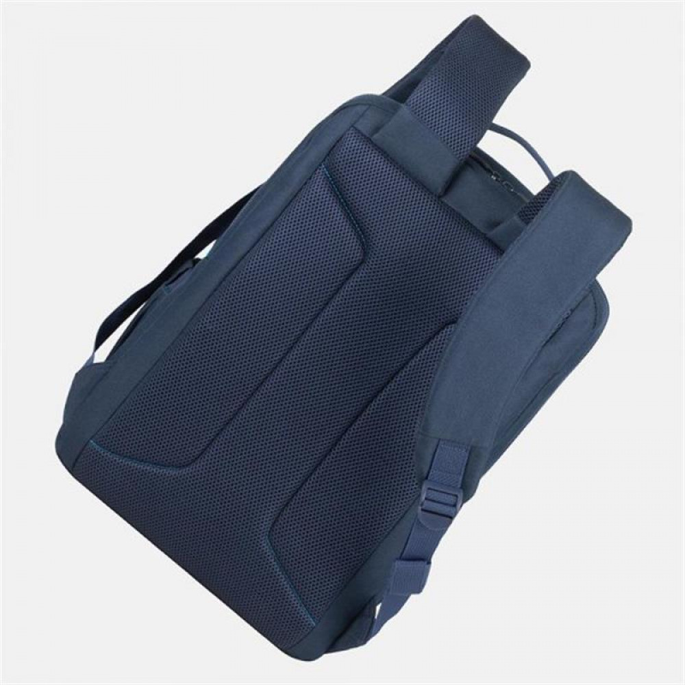 Рюкзак Rivacase 7764 Dark Blue 15.6