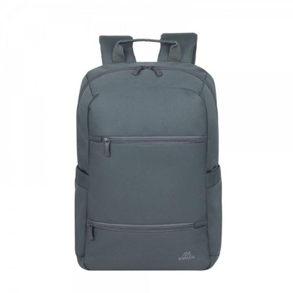 Рюкзак Rivacase 8265 Dark Grey 15.6