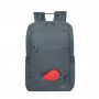 Рюкзак Rivacase 8265 Dark Grey 15.6
