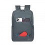 Рюкзак Rivacase 8265 Dark Grey 15.6