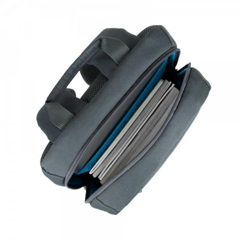 Рюкзак Rivacase 8265 Dark Grey 15.6