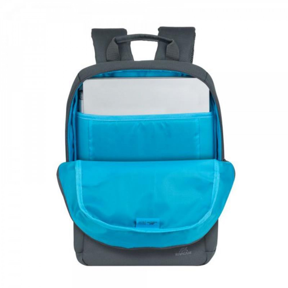 Рюкзак Rivacase 8265 Dark Grey 15.6