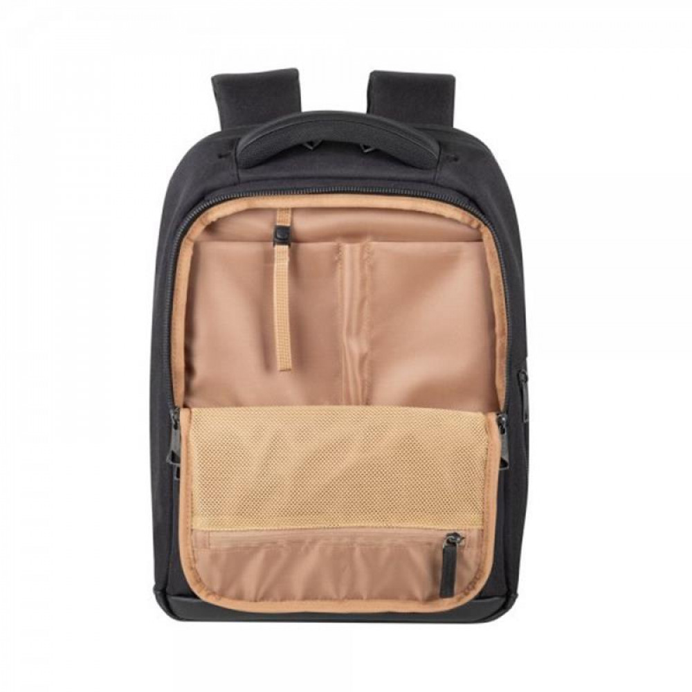 Рюкзак Rivacase 8126 Black Eco 15.6