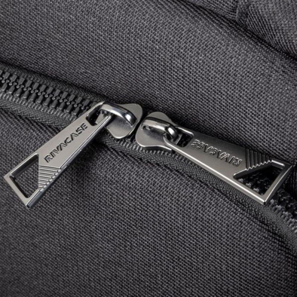 Рюкзак Rivacase 8126 Black Eco 15.6