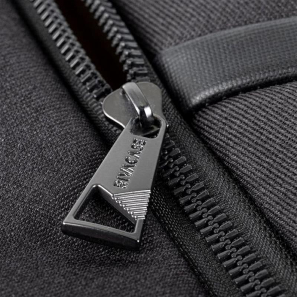 Рюкзак Rivacase 8126 Black Eco 15.6