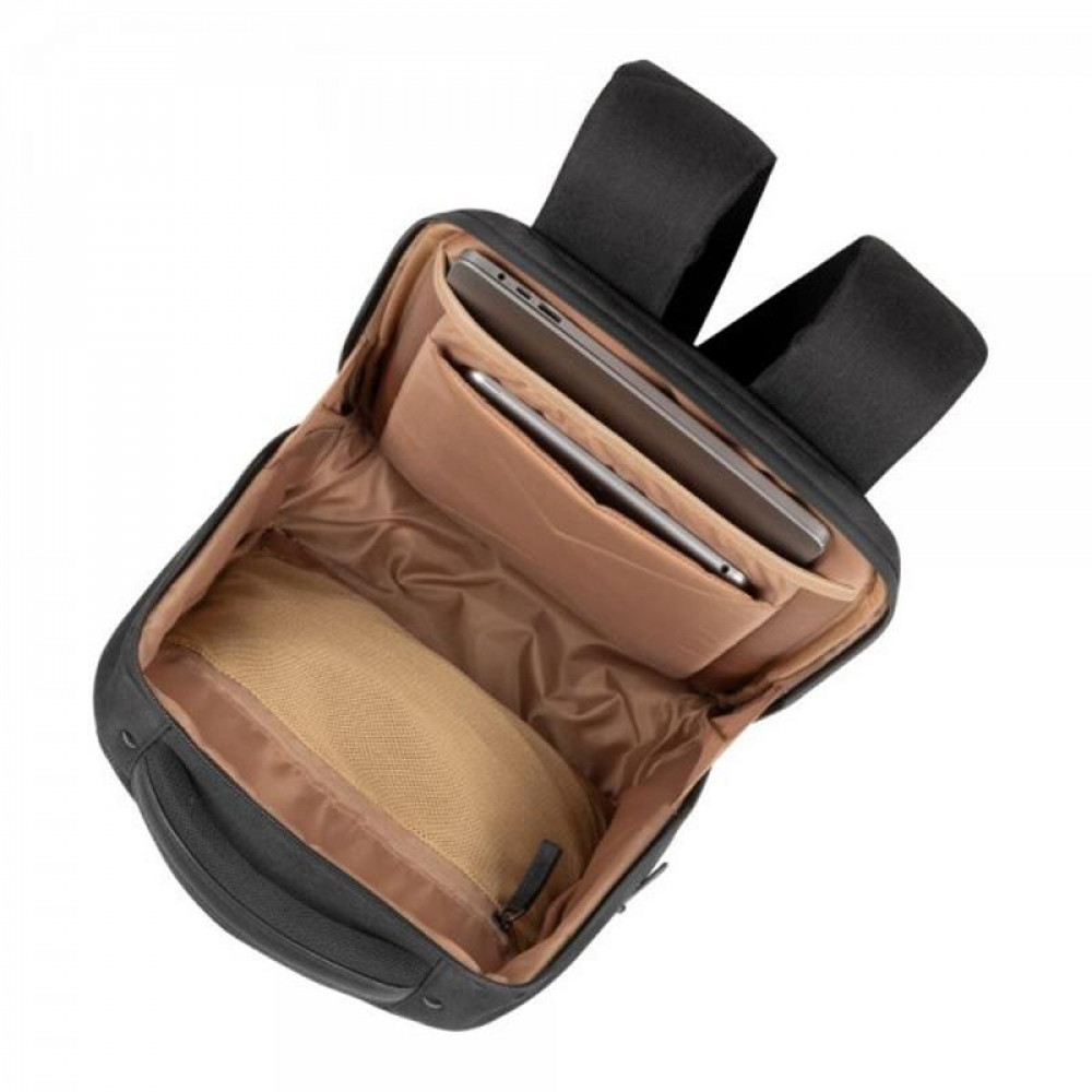 Рюкзак Rivacase 8126 Black Eco 15.6