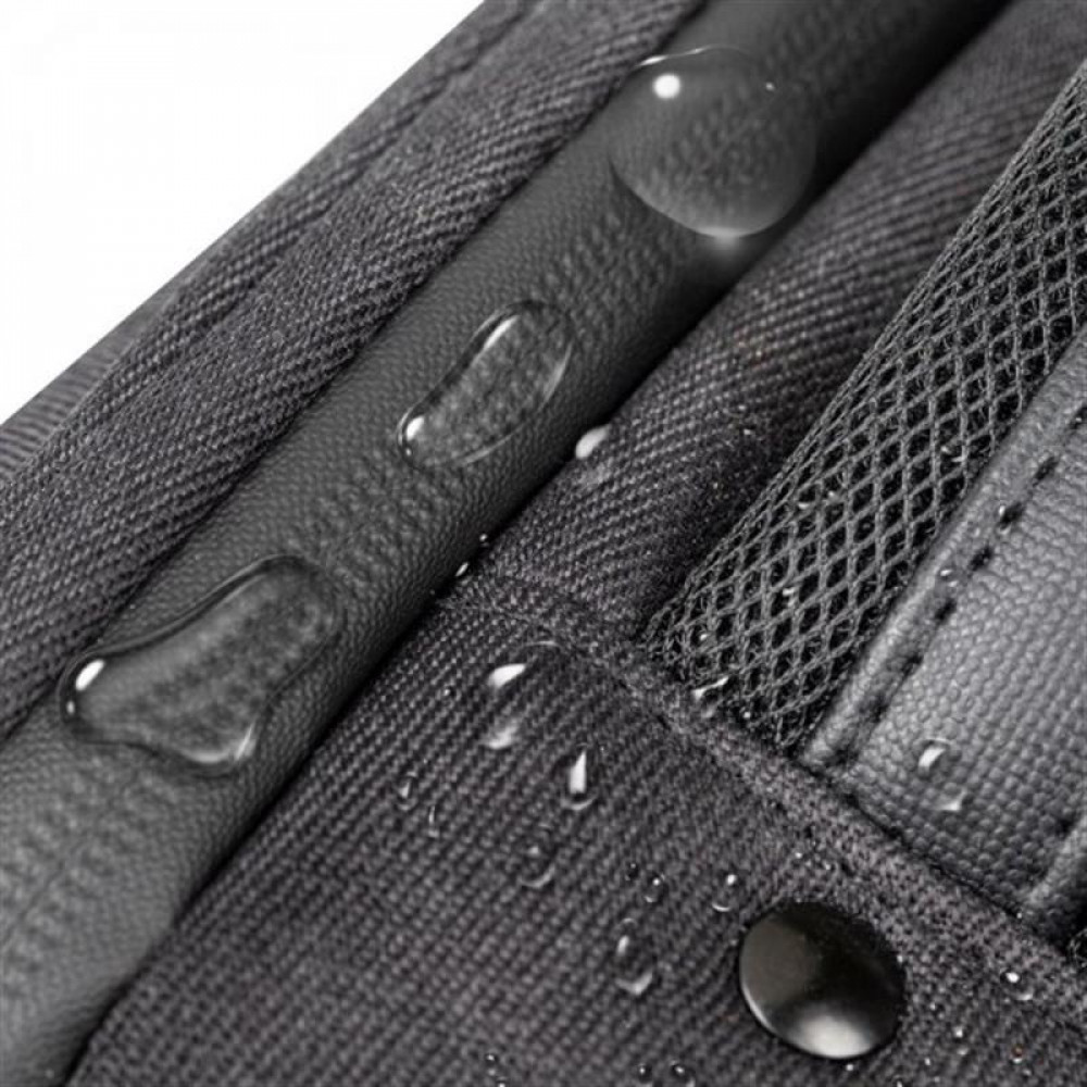 Рюкзак Rivacase 8126 Black Eco 15.6