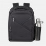 Рюкзак Rivacase 8126 Black Eco 15.6