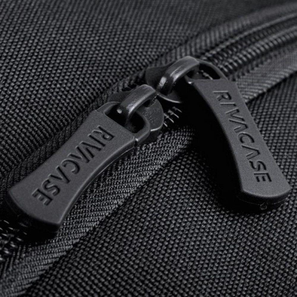Рюкзак Rivacase 8264 Black 13.3