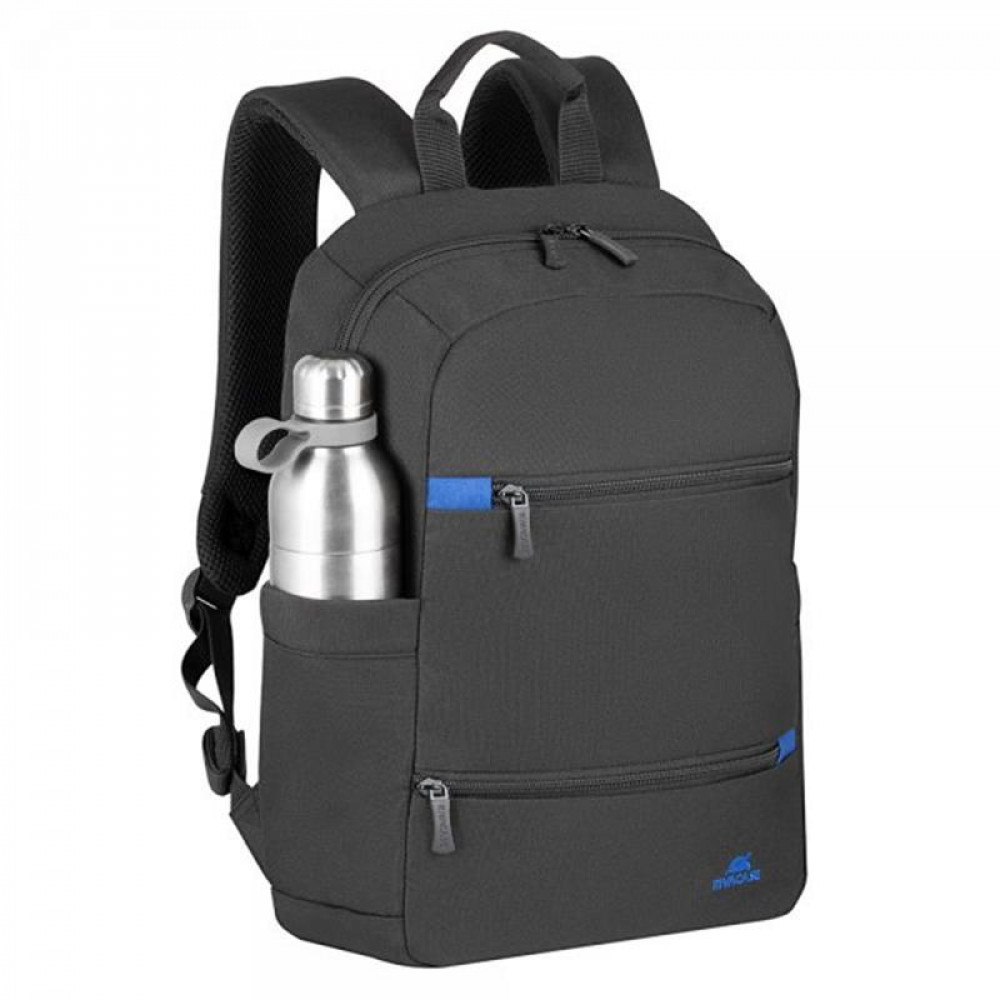Рюкзак Rivacase 8264 Black 13.3