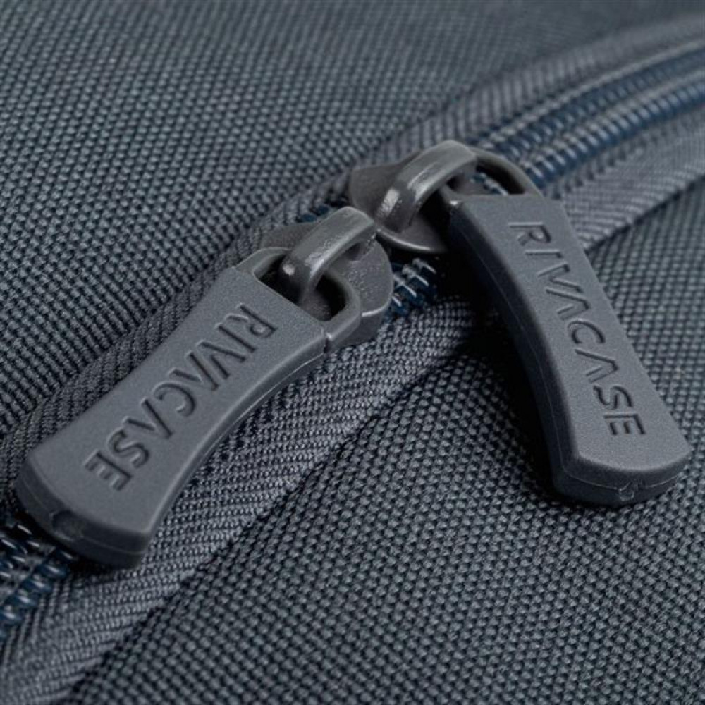 Рюкзак Rivacase 8264 Dark Grey 13.3