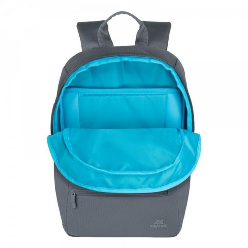 Рюкзак Rivacase 8264 Dark Grey 13.3