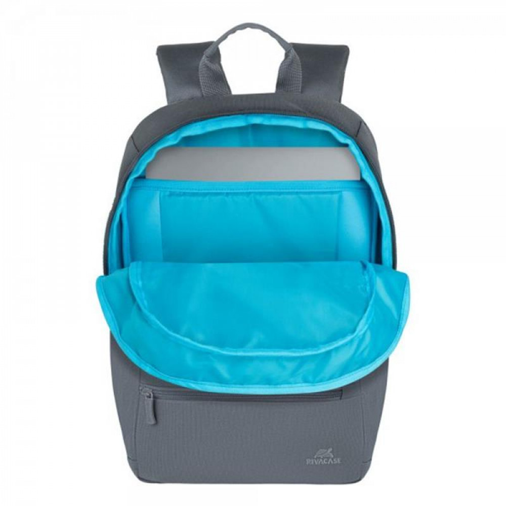 Рюкзак Rivacase 8264 Dark Grey 13.3