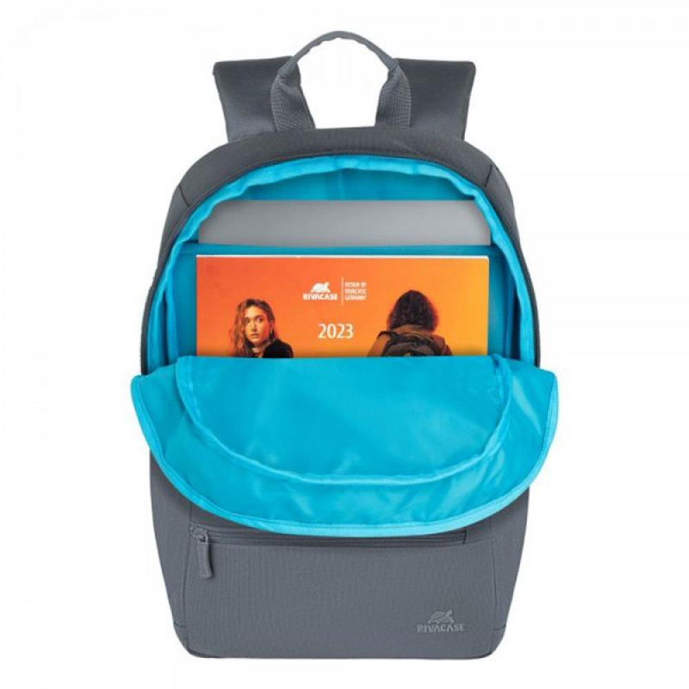 Рюкзак Rivacase 8264 Dark Grey 13.3