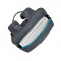 Рюкзак Rivacase 8264 Dark Grey 13.3