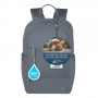 Рюкзак Rivacase 8264 Dark Grey 13.3