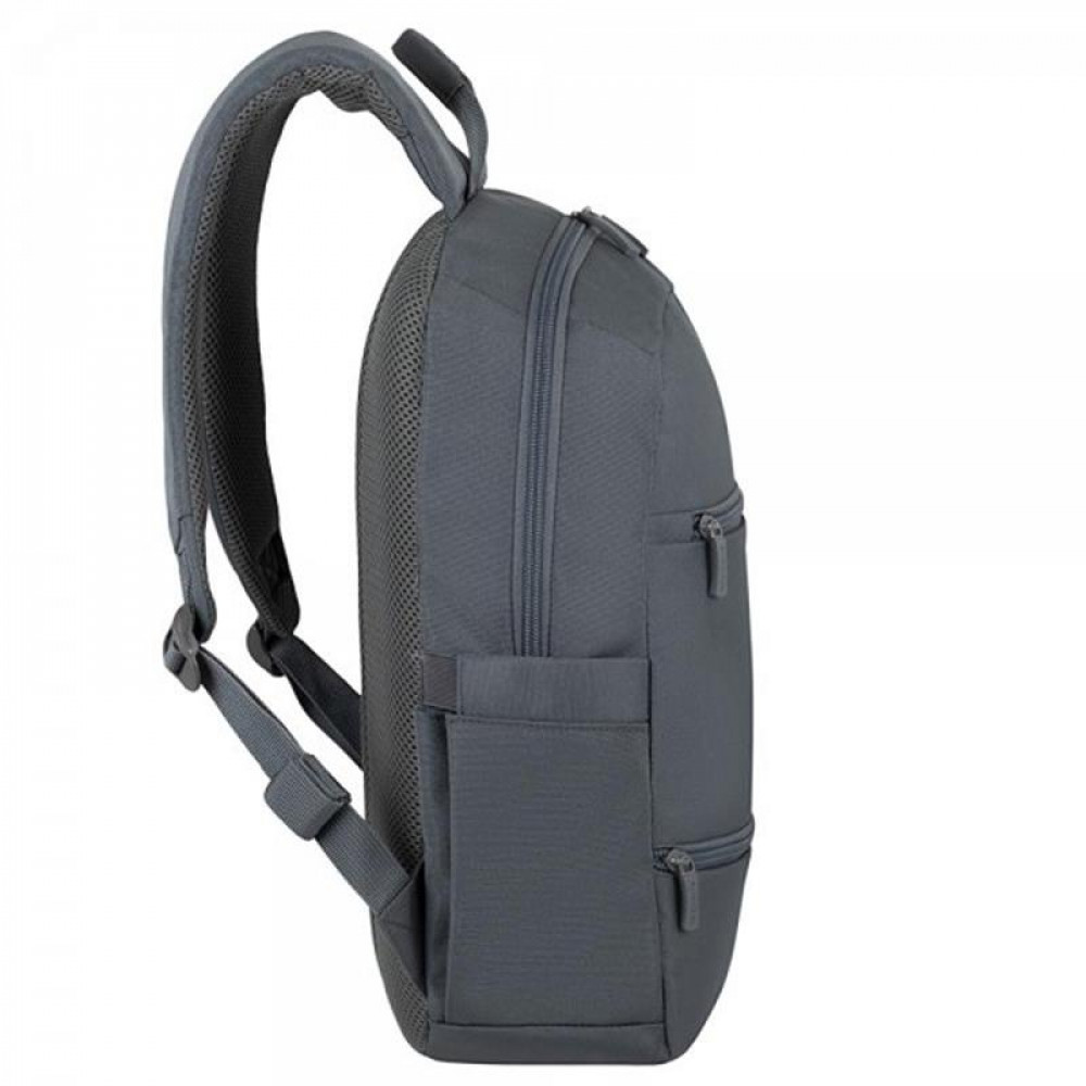 Рюкзак Rivacase 8264 Dark Grey 13.3