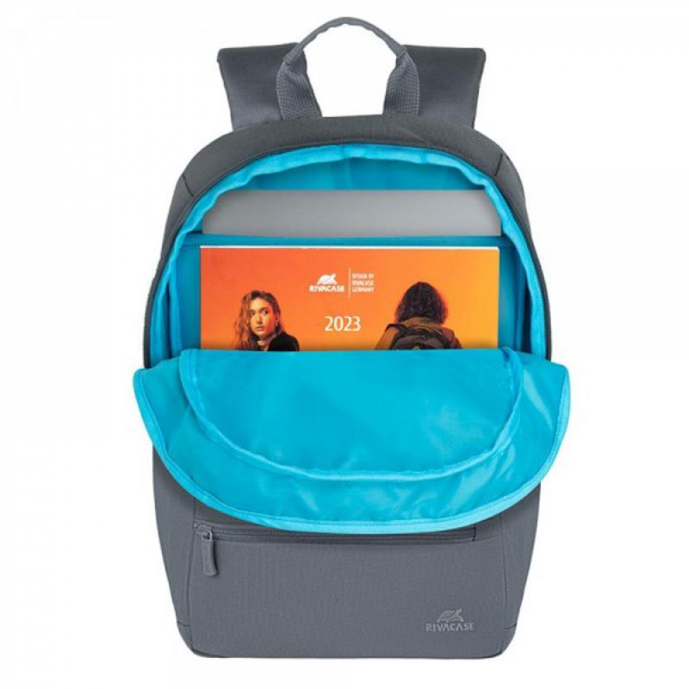 Рюкзак Rivacase 8264 Dark Grey 13.3