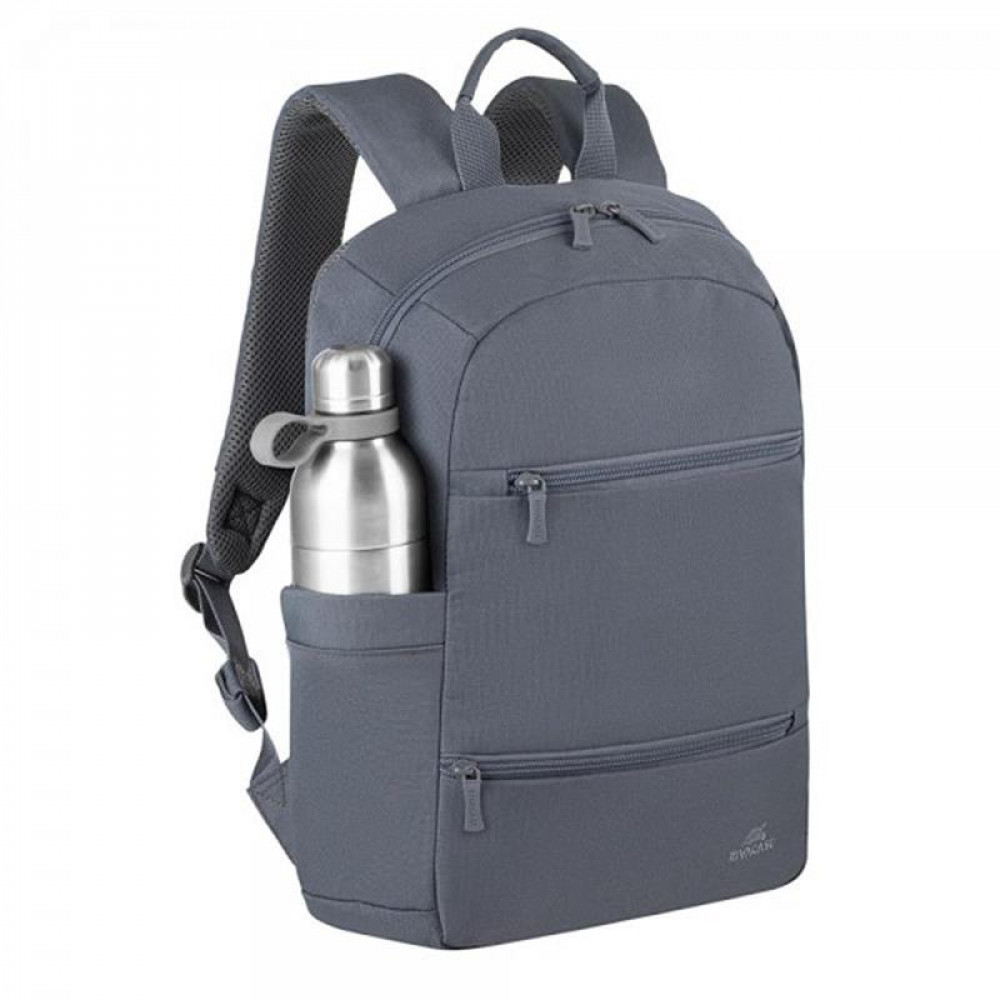 Рюкзак Rivacase 8264 Dark Grey 13.3