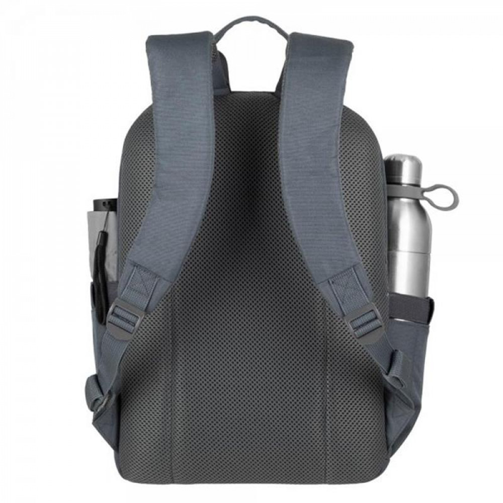 Рюкзак Rivacase 8264 Dark Grey 13.3