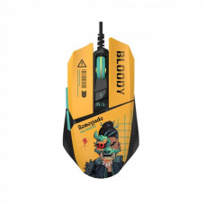 Миша Bloody W63 Max Renegade Sunset