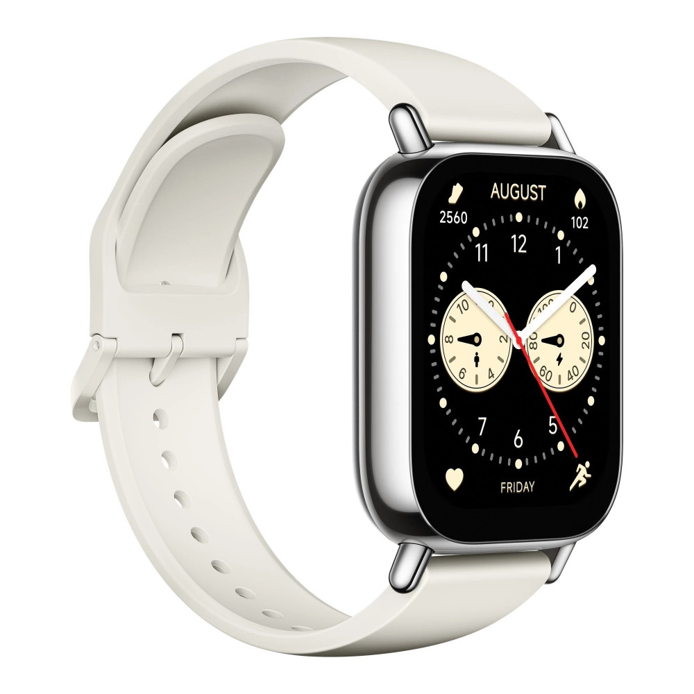 Смарт-годинник Xiaomi Redmi Watch 5 Lite Light Gold (BHR8791GL)