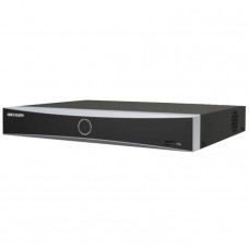 Відеореєстратор Hikvision DS-7608NXI-K1(D) Відеореєстратор Hikvision DS-7608NXI-K1(D)