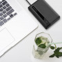 Універсальна мобільна батарея ColorWay Powerful 20000mAh Black (CW-PB200LPA3BK-PDD)